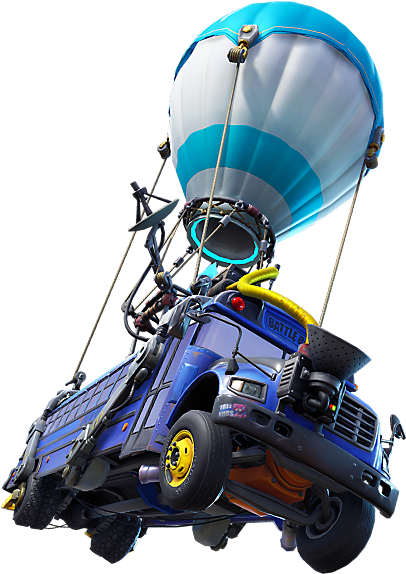 Battle Bus