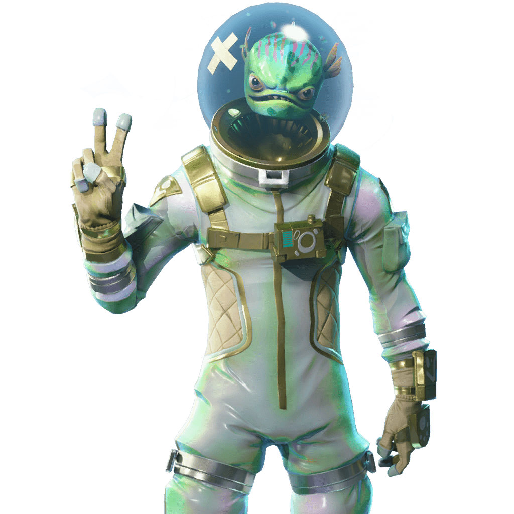 Skin Fortnite